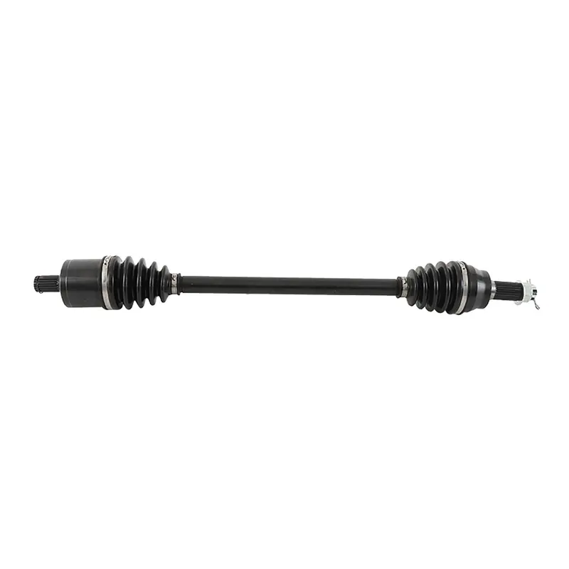 Atv Cv/Axle 8 Ball Complete Shaft Polaris 1