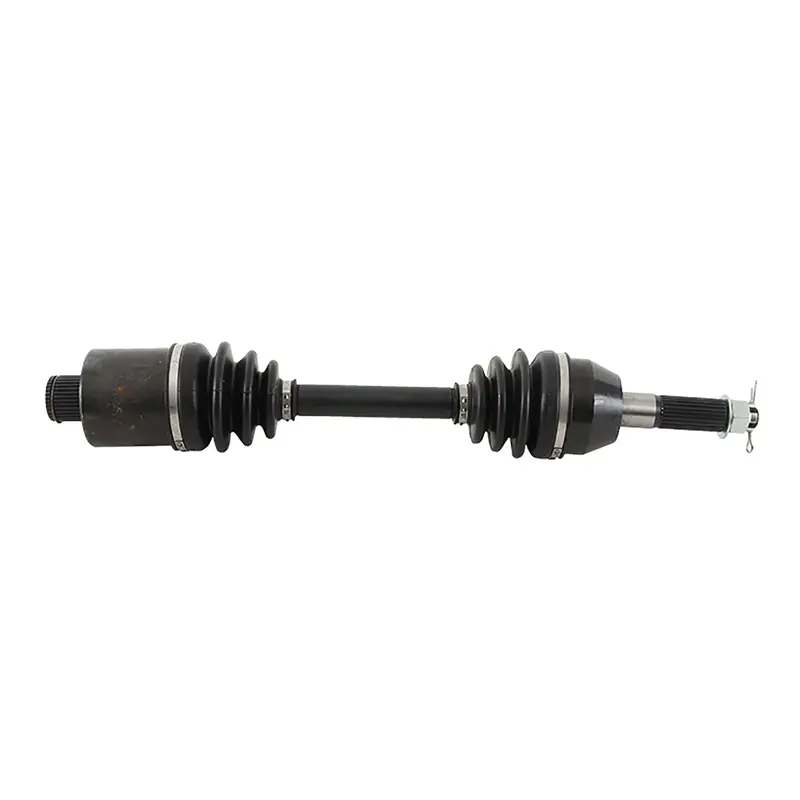Atv Cv/Axle 8 Ball Complete Shaft Polaris 1