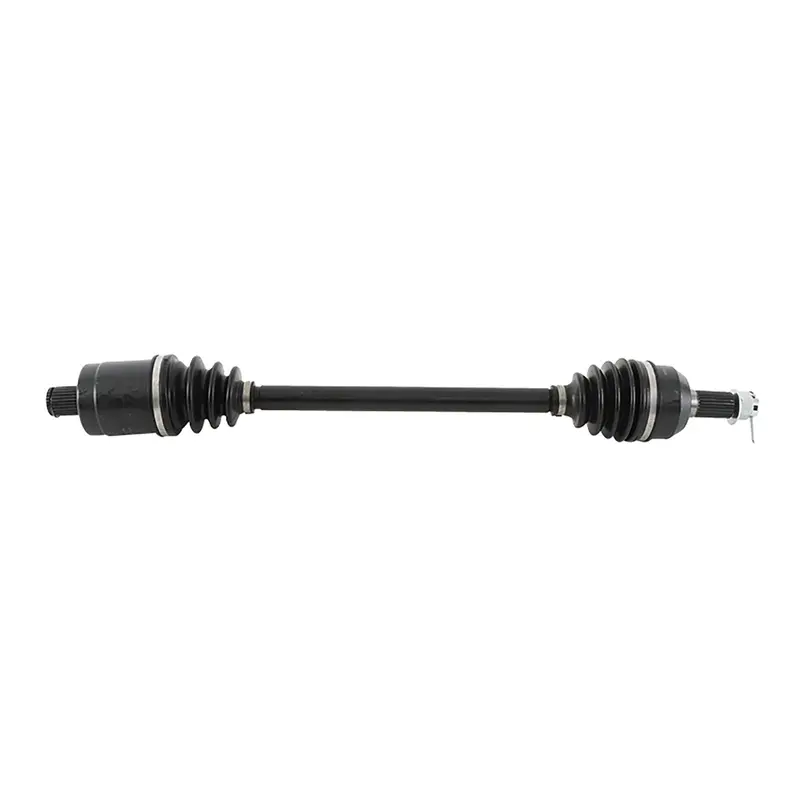 Atv Cv/Axle 8 Ball Complete Shaft Polaris 1