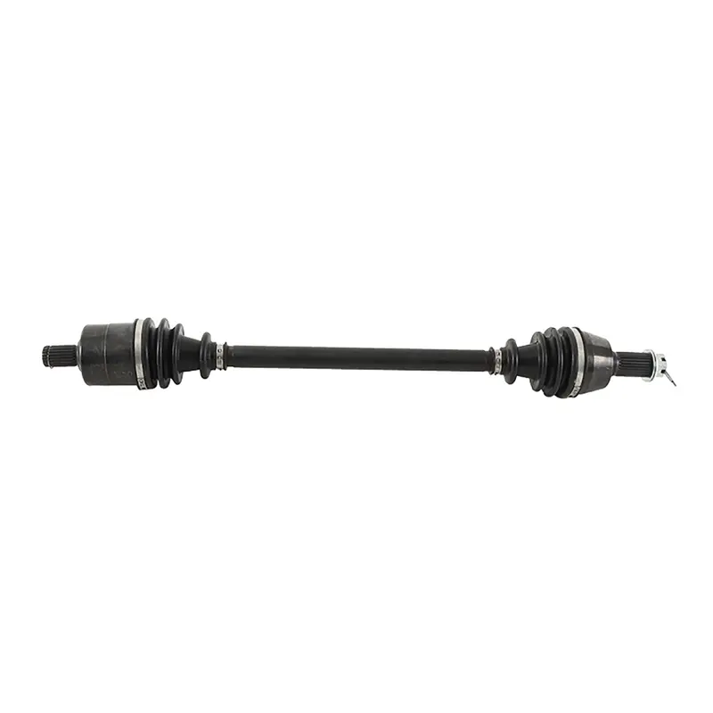 Atv Cv/Axle 8 Ball Complete Shaft Polaris 1