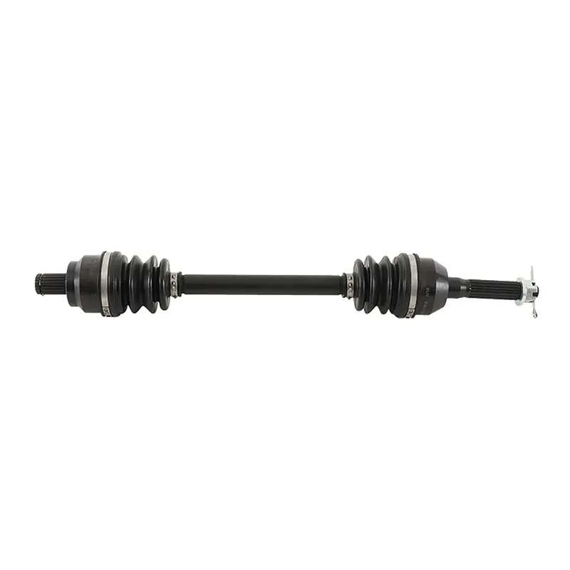 Atv Cv/Axle 8 Ball Complete Shaft Polaris 1