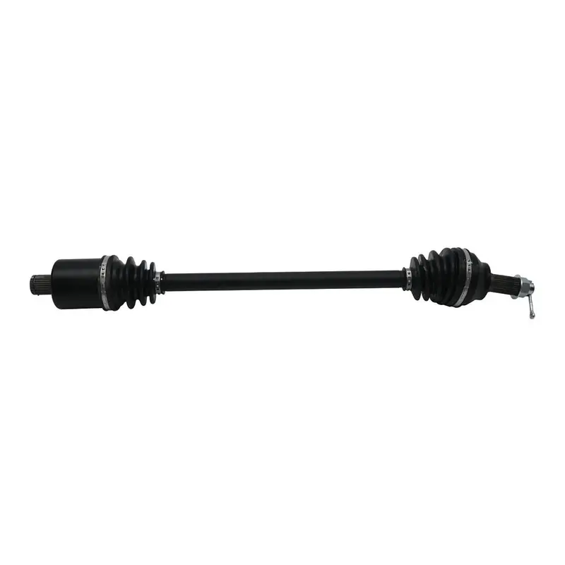 Atv Cv/Axle 8 Ball Complete Shaft Polaris 1