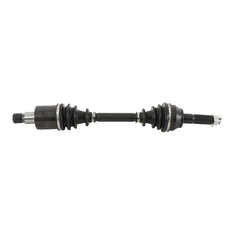 Atv Cv/Axle 8 Ball Complete Shaft Polaris 1