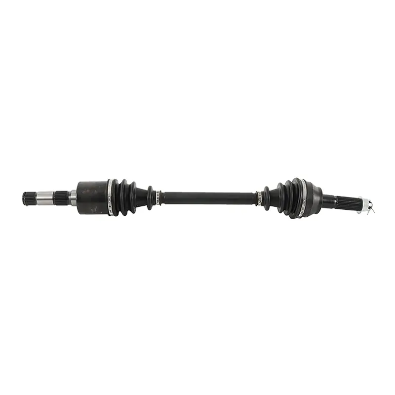 Atv Cv/Axle 8 Ball Complete Shaft Polaris 1
