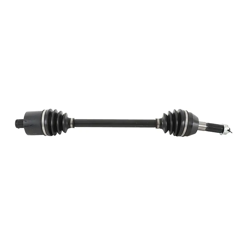Atv Cv/Axle 8 Ball Complete Shaft Polaris 1