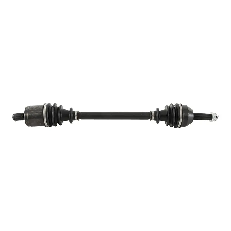 Atv Cv/Axle 8 Ball Complete Shaft Polaris 1