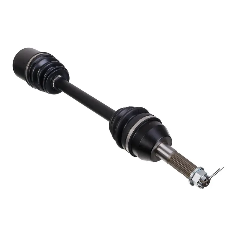 Atv Cv/Axle 8 Ball Complete Shaft Polaris 1