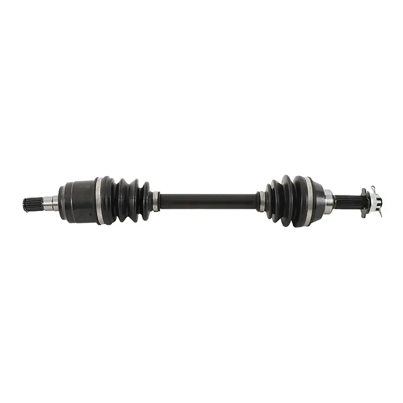Atv Cv/Axle 8 Ball Complete Shaft Suzuki 1
