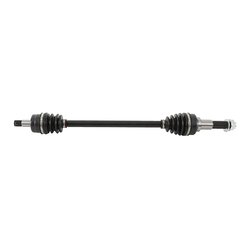 Atv Cv/Axle 8 Ball Complete Shaft Yamaha 1