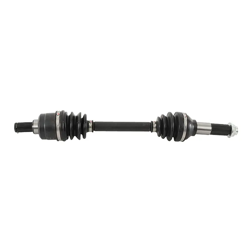 Atv Cv/Axle 8 Ball Complete Shaft Yamaha 1