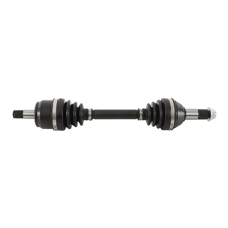 Atv Cv/Axle 8 Ball Complete Shaft Yamaha 1