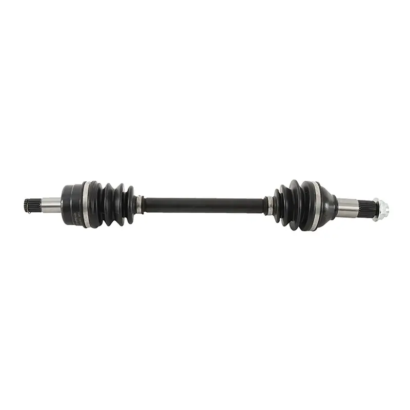 Atv Cv/Axle 8 Ball Complete Shaft Yamaha 1