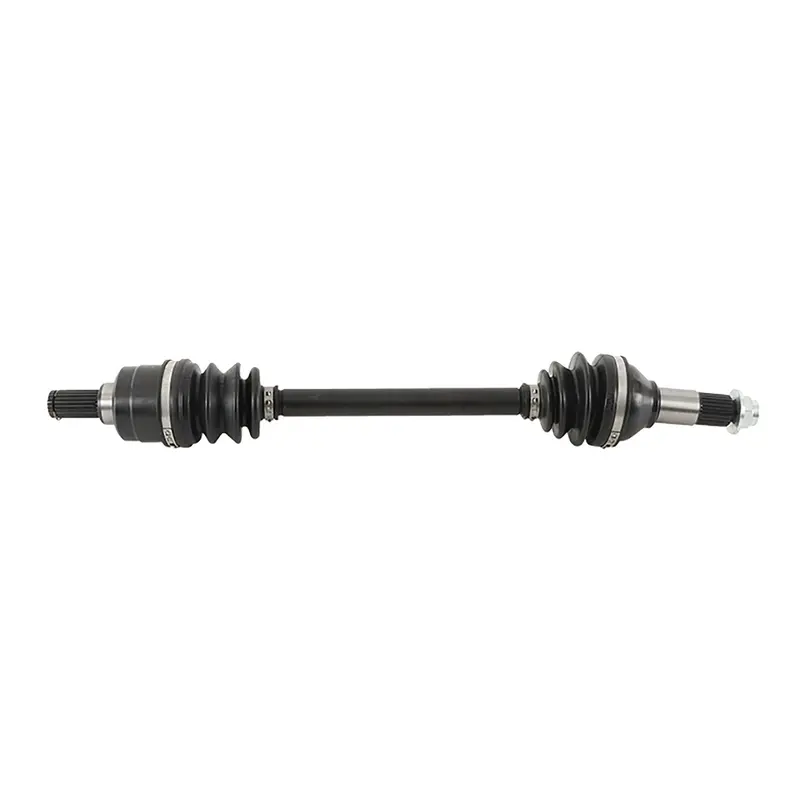 Atv Cv/Axle 8 Ball Complete Shaft Yamaha 1