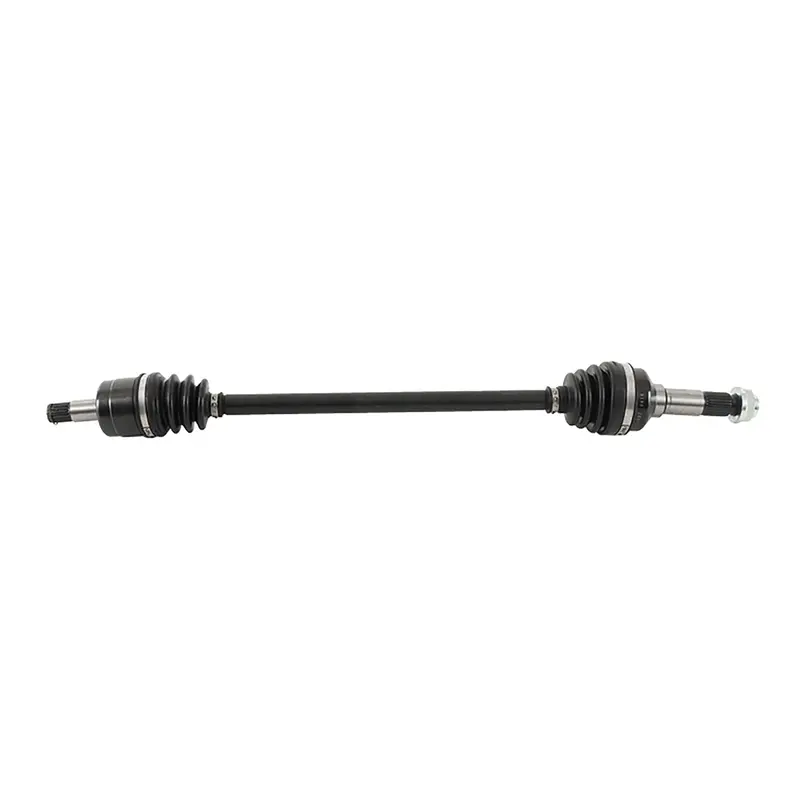 Atv Cv/Axle 8 Ball Complete Shaft Yamaha 1