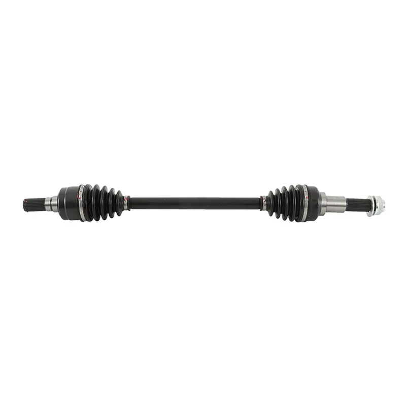 Atv Cv/Axle 8 Ball Complete Shaft Yamaha 1
