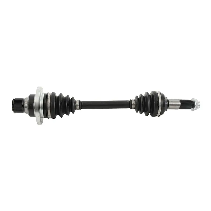 Atv Cv/Axle 8 Ball Complete Shaft Yamaha 1