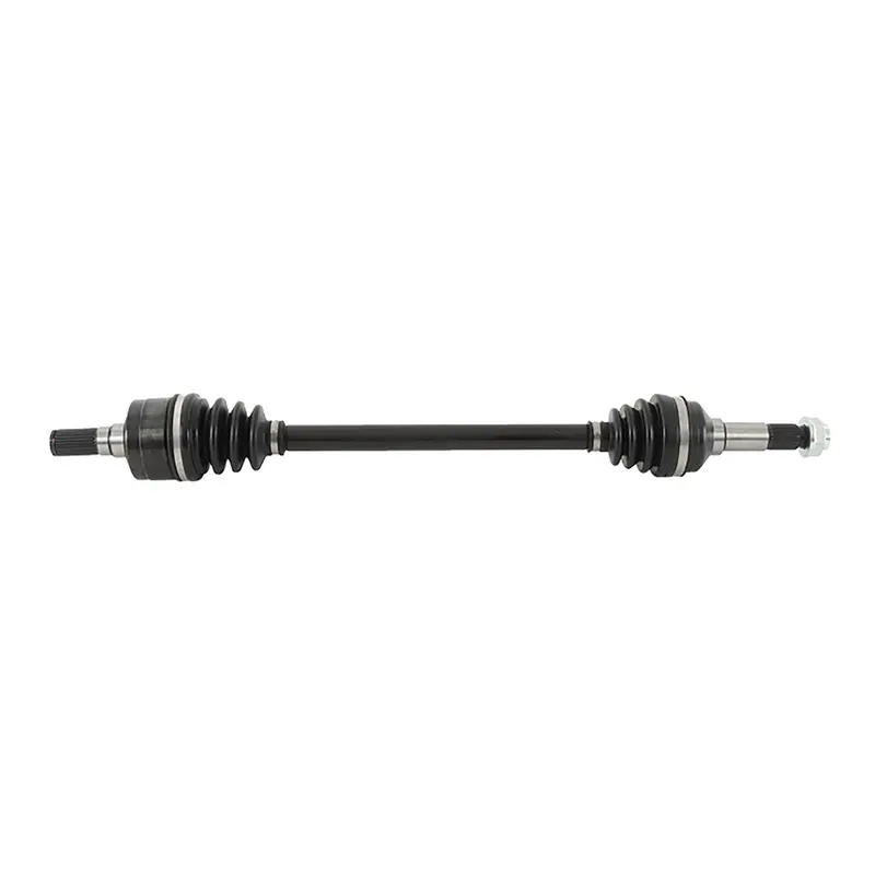 Atv Cv/Axle 8 Ball Complete Shaft Yamaha 1
