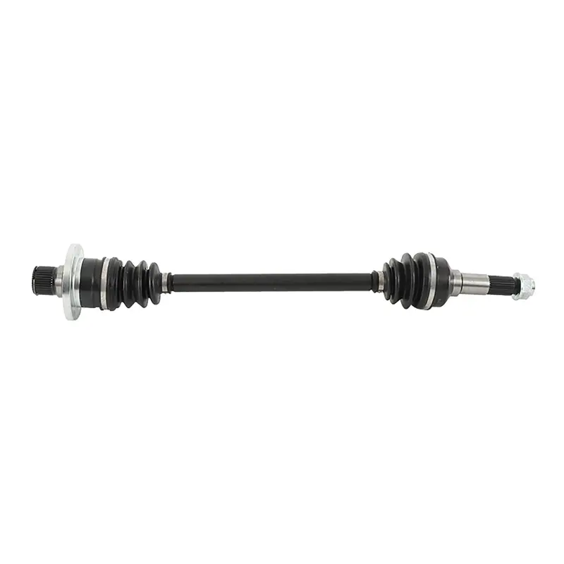 Atv Cv/Axle 8 Ball Complete Shaft Yamaha 1