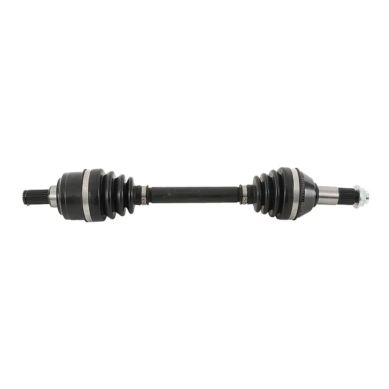Atv Cv/Axle 8 Ball Complete Shaft Yamaha 1