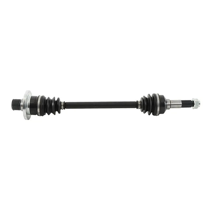 Atv Cv/Axle 8 Ball Complete Shaft Yamaha 1