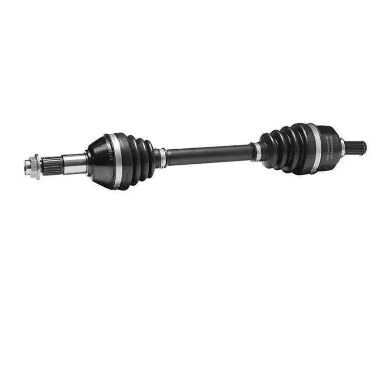 Atv Cv/Axle 8 Ball Complete Shaft Yamaha 1