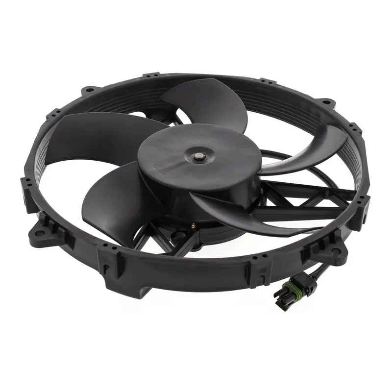 Atv / Utv Cooling Fan 1