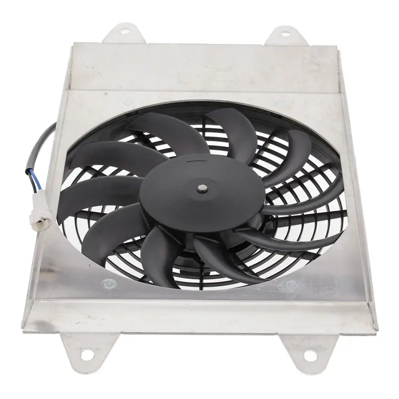 Atv / Utv Cooling Fan 1