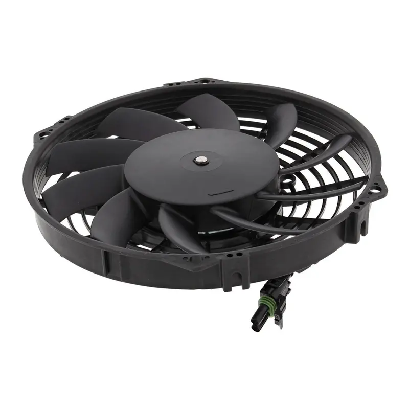 Atv / Utv Cooling Fan 1