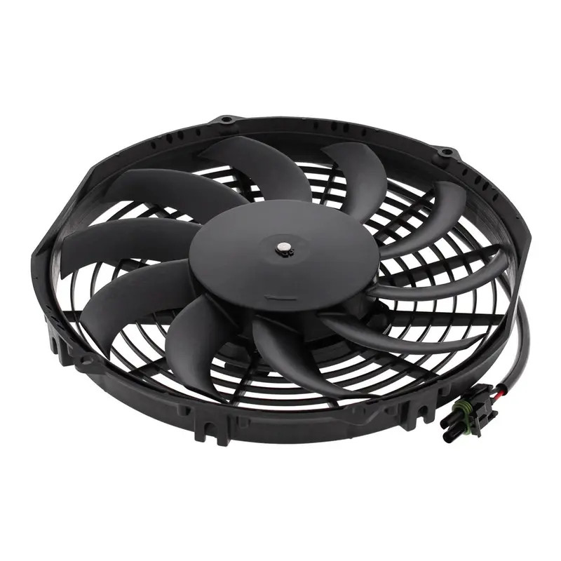 Atv / Utv Cooling Fan 70-1023 1
