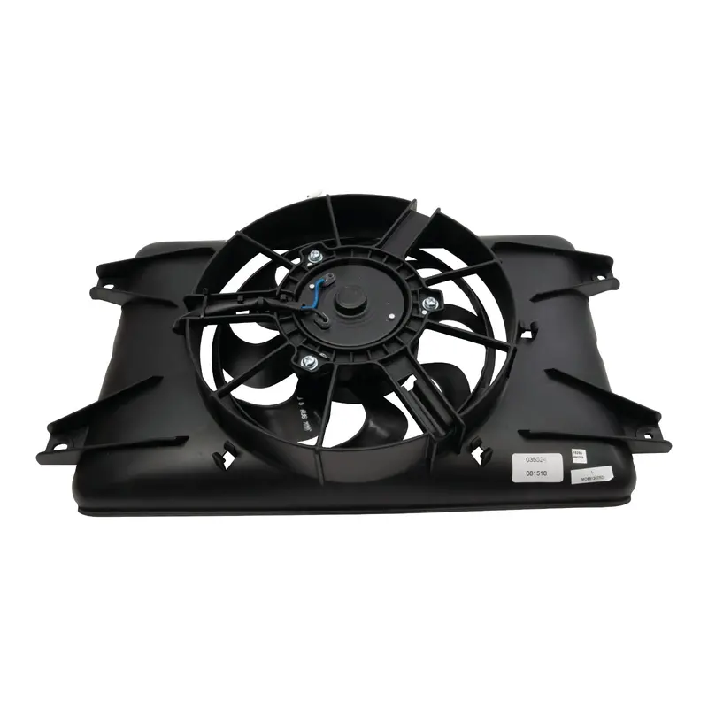 Atv / Utv Cooling Fan - 70-1031 1