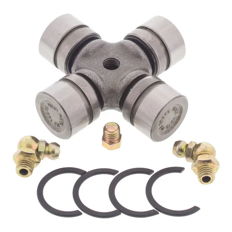 Atv / Utv U-Joint Assembly 20Mm/41.25Mm Int. Snap Ring 19-1003 1