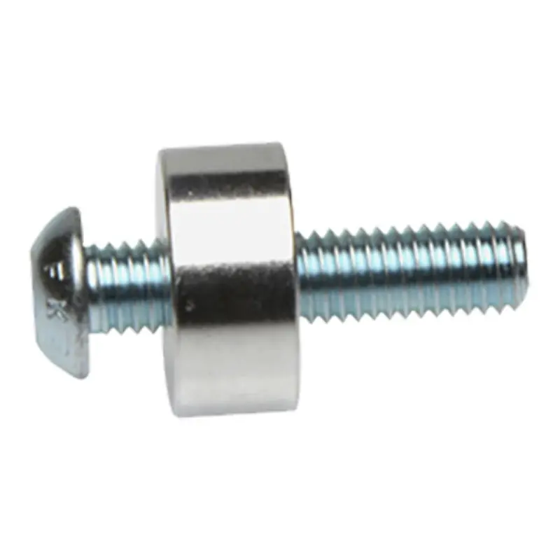 Barkbusters 10Mm Spacer And 35Mm Bolt 1