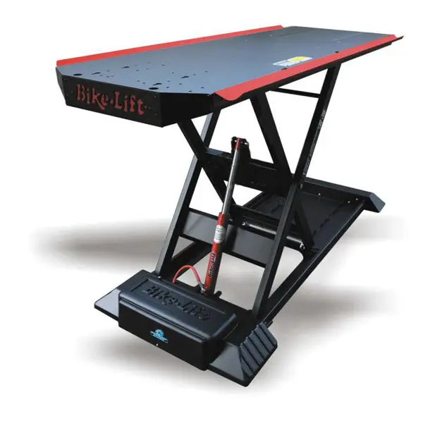 Bike Lift Absolute 756 Lift - Gate Version 1