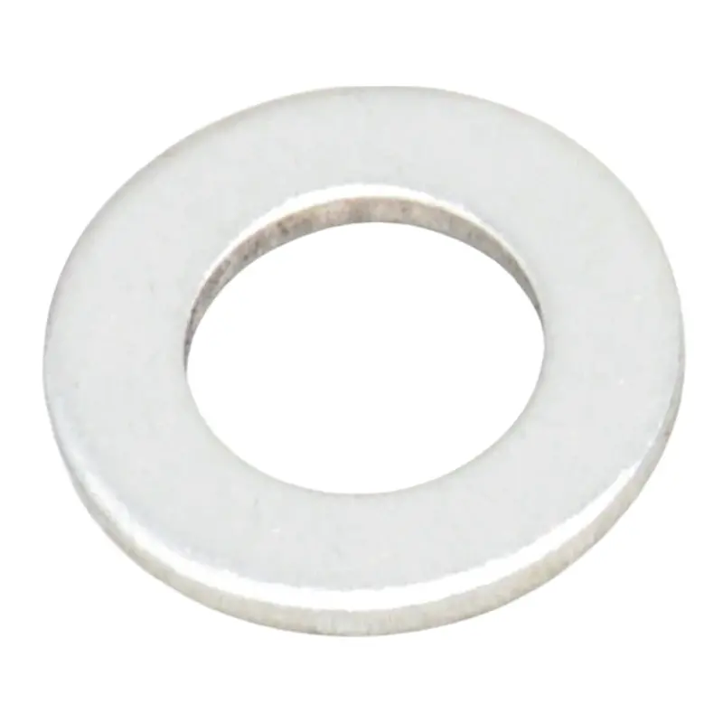 Bolt 10X18.5Mm Aluminium Crush Washers (Packet Of 50) 1