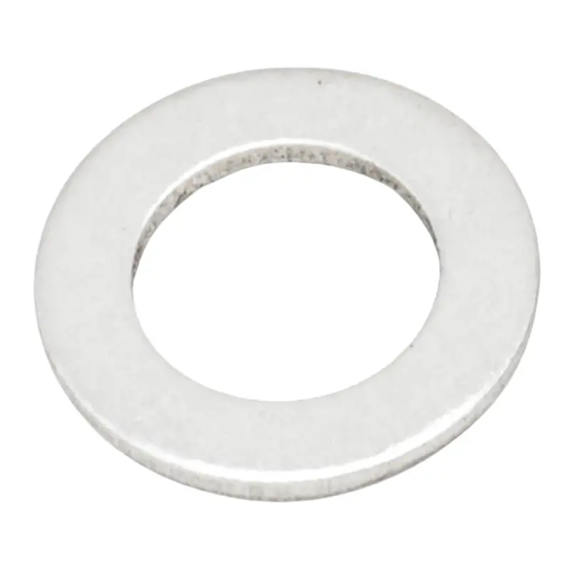 Bolt 12X20.5Mm Aluminium Crush Washers (Packet Of 50) 1