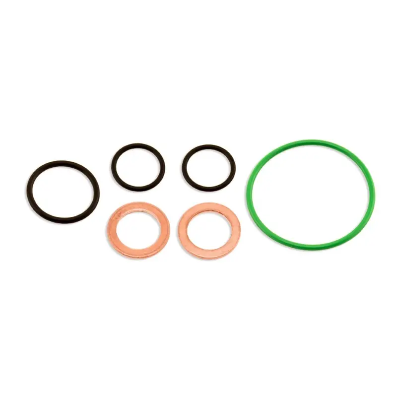 Bolt Euro Models Oil Change Kit - See Disc For Fitment 1