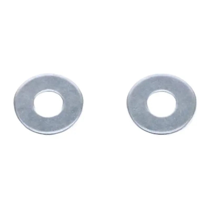 Bolt M6x16mm Fender Washers (Packet Of 10) 1