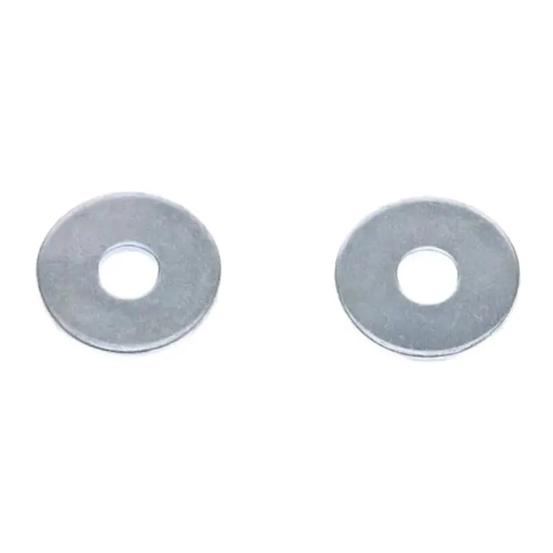 Bolt M6x20mm Fender Washers (Packet Of 10) 1