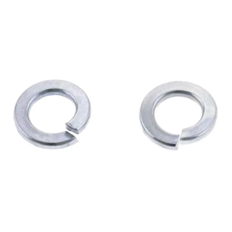 Bolt M8 Split Lock Washers (Packet Of 10) 1