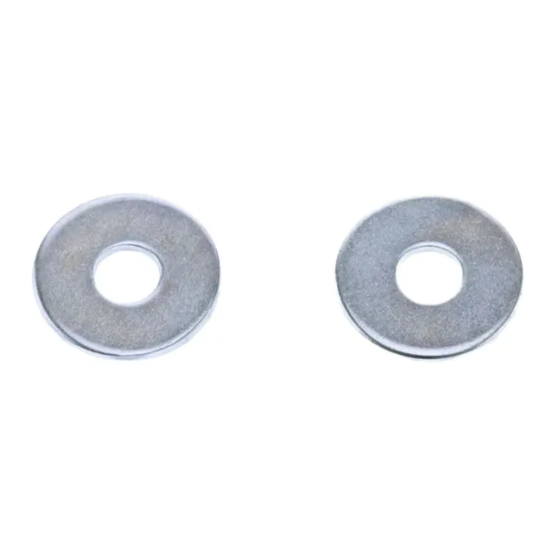 Bolt M8x25mm Fender Washers (Packet Of 10) 1