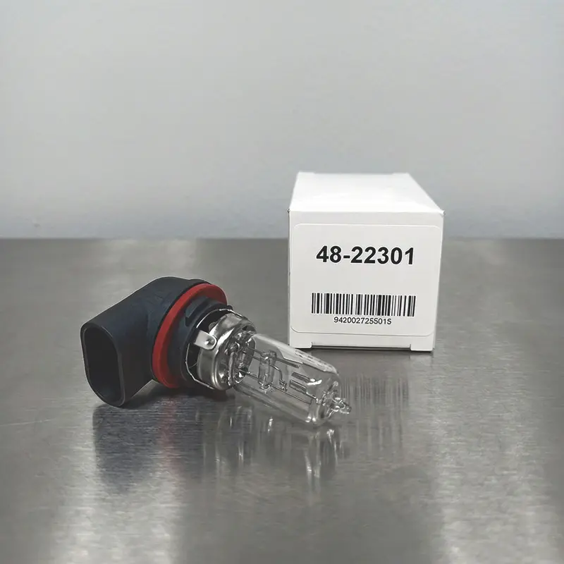 Bulb 12V 35/35W Hon 34901-Hr3-A21 Kaw 92069-0019 Tech 7 (48-22301) 1