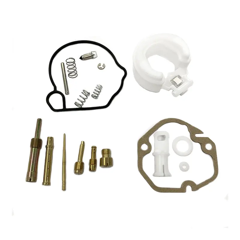 Carb Repair Kit Yamaha Ag100 1