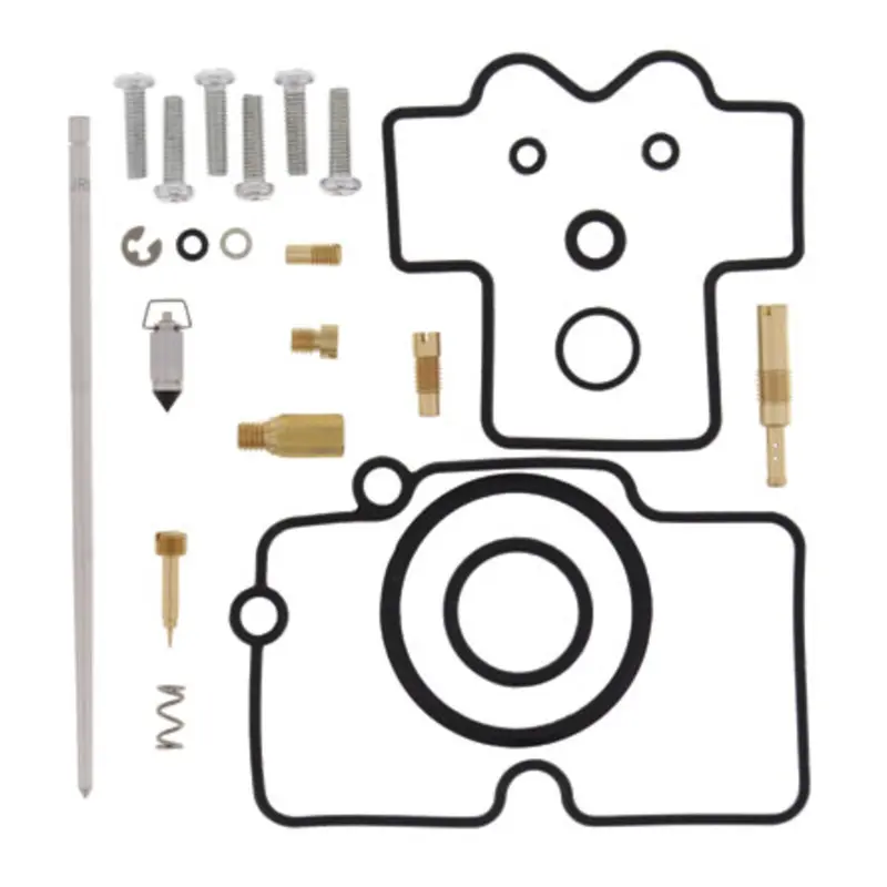 Carburetor Rebuild Kit 26-10158 1
