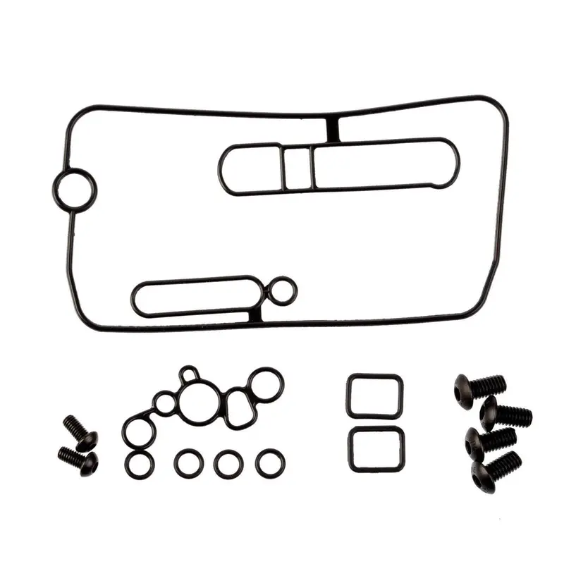 Carburettor Mid Body Kit 1