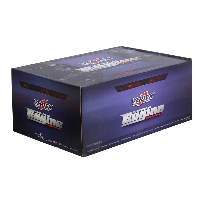 Complete Engine Rebuild Kit Ktm 250Exc '05 1