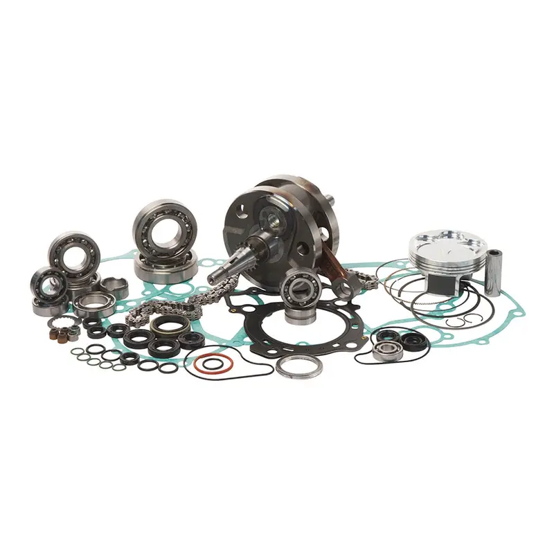 Complete Engine Rebuild Kit Yamaha Yz 250F '08-'13 1