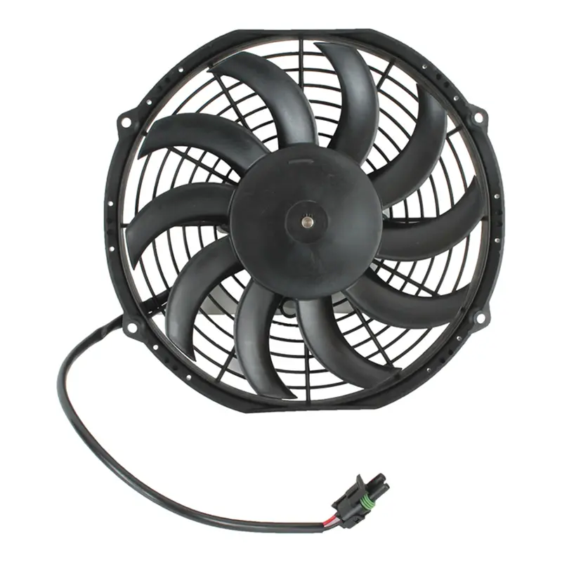 Cooling Fan 434-22011 1
