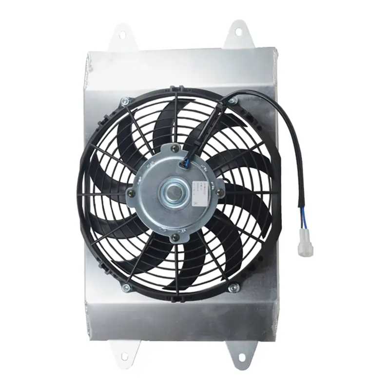 Cooling Fan 434-58001 1