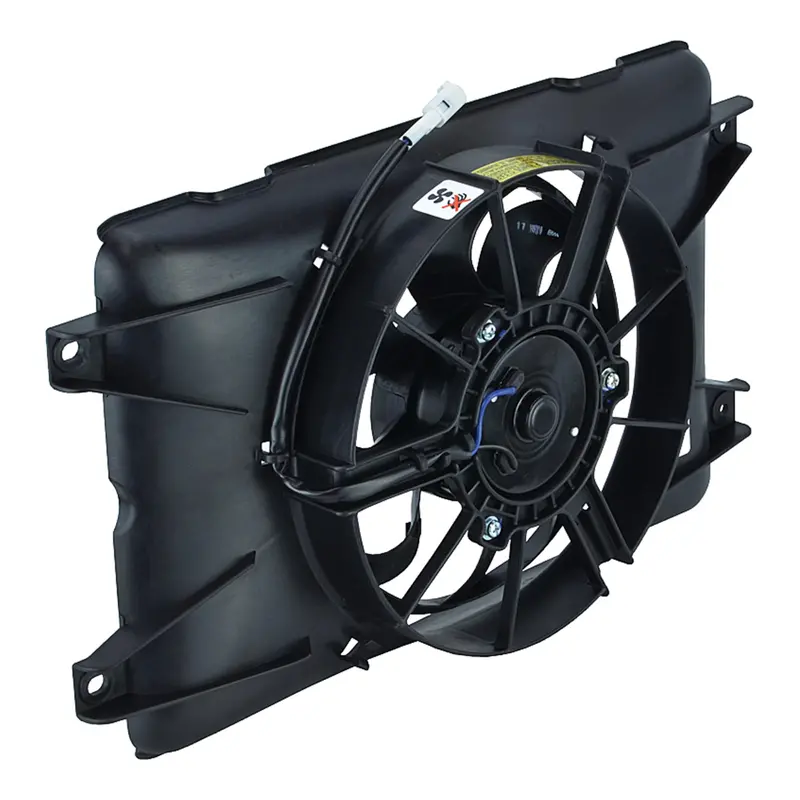 Cooling Fan 434-58010 1