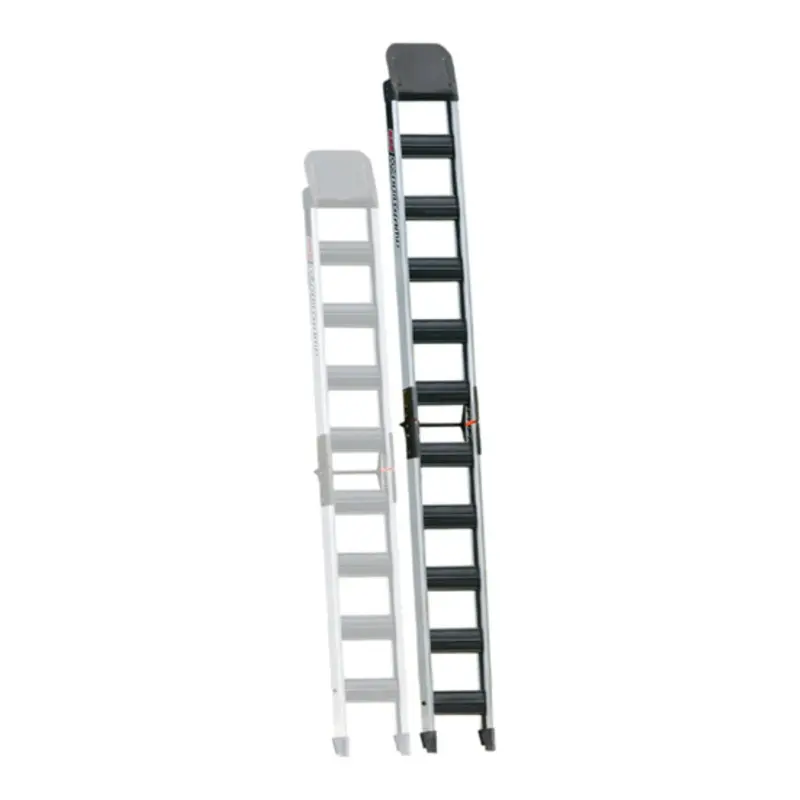 Drc Hybrid Folding Ramp 210Cm 1